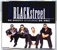 Blackstreet - No Diggity